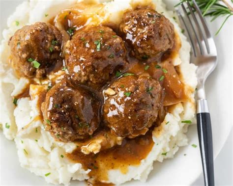 Top 3 Meatball Sauce Recipes