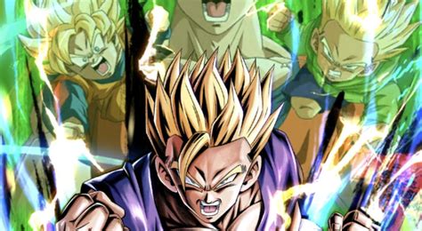 Dragon Ball Legends | Gfinity Esports