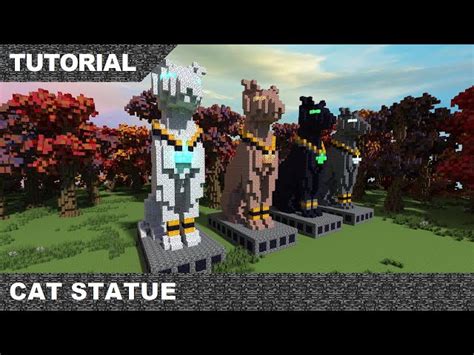 5 best Minecraft statue builds in 2023