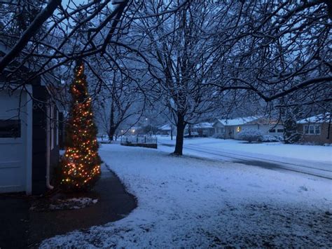 Burlington, Vermont, area to see winter storm, snow, tough commute