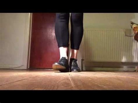 Step with Annette ~ 1st of 5 Donegal Hornpipe steps from Celine Tubridy - YouTube | Dance shoes ...