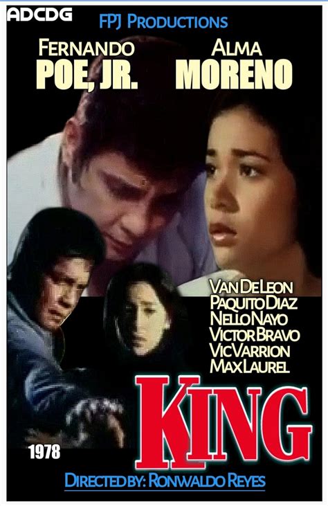 King (1978) - IMDb