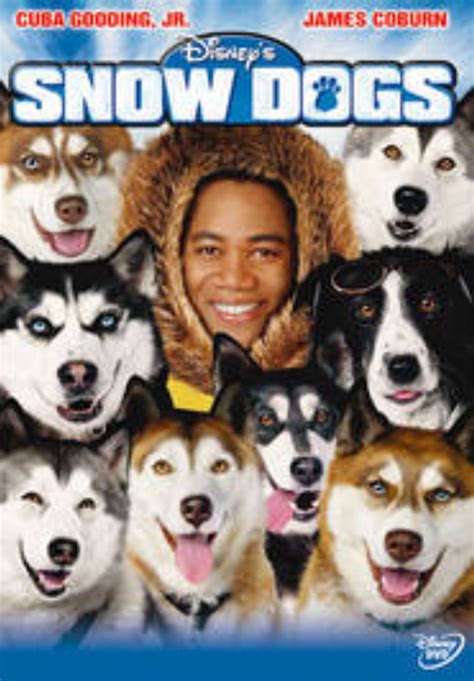 SNOW DOGS