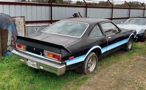 Road Runner Option: 1978 Plymouth Volare | Barn Finds