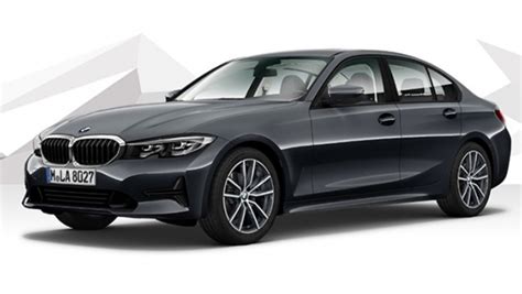 BMW 3-Series Sedan 318i Sport 2024, Philippines Price & Specs | AutoDeal