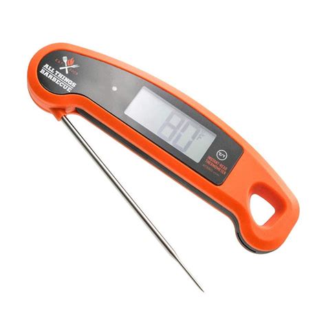 ATBBQ Digital Cooking Thermometer