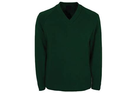 School Sweater (All types) – EverGreen Uniforms & Textiles