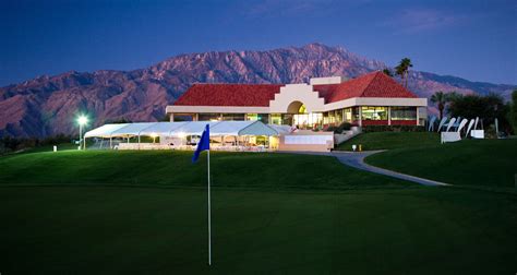 Desert Dunes Golf Course | All Square Golf