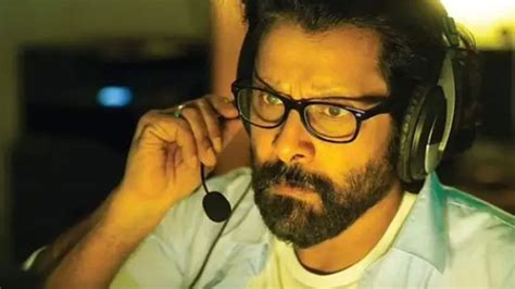 Cobra movie review: Vikram-starrer is too ambitious for its own good - Hindustan Times