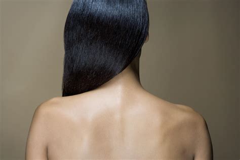 5 Ways to Grow Your Nape Area | Essence