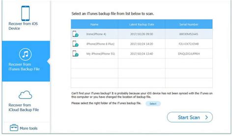 3 Efficient Ways to Recover Data from Broken iPad