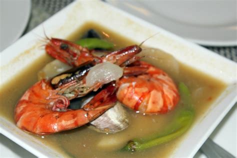 Shrimp Sinigang Soup Free Stock Photo - Public Domain Pictures