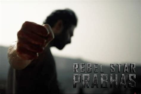 Salaar Teaser Review: Prabhas Goes ‘Rebel’ But Disappointed Fans Say ‘Looks Like KGF Remake ...