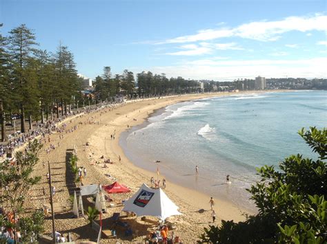 File:Manly beach.jpg - Wikipedia