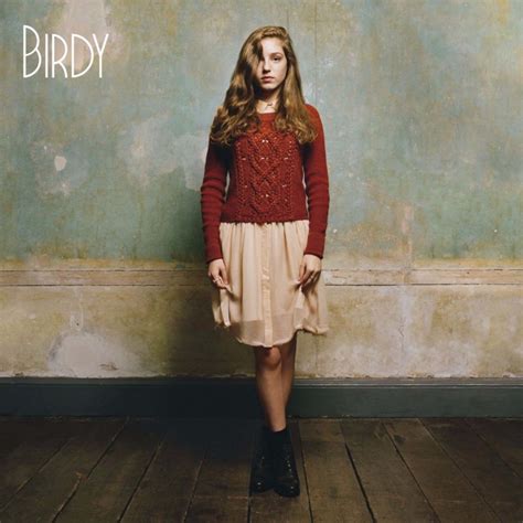 Official website of Birdy