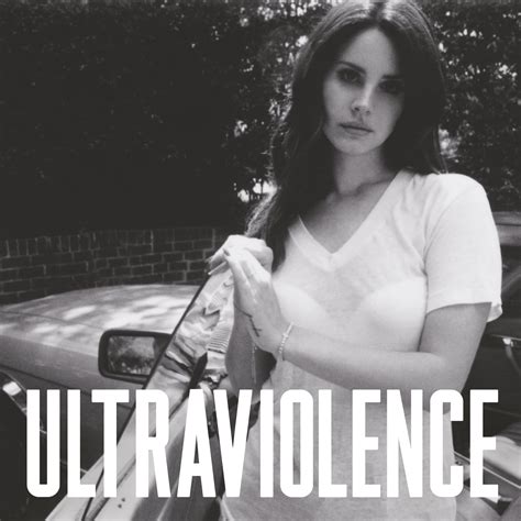 Recensione Album: Lana Del Rey - Ultraviolence.