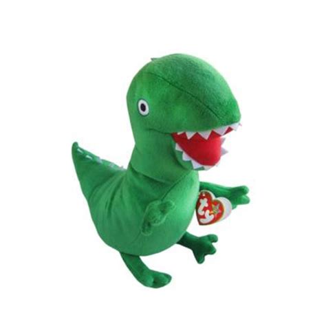 Mr. Dinosaur 10" Buddy Large Soft Toy | Peppa Pig Shop – Official Peppa ...