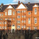 Noel Park Primary School, Wood Green, London N22