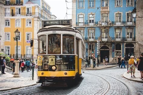 10 Best Free Things to Do in Lisbon - Portugal.com