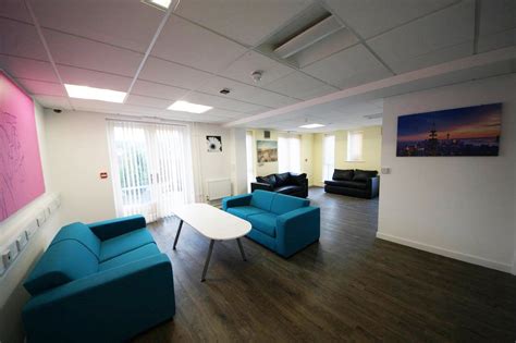 University Of Sunderland Student Accommodation | ONCAMPUS Sunderland