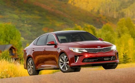 Who Is Kia? The 7 Things You Didn't Know About Kia Motors - NDTV CarAndBike