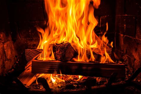 180+ Fireplace HD Wallpapers and Backgrounds