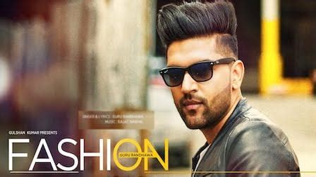 FASHION SONG LYRICS - Guru Randhawa | iLyricsHub