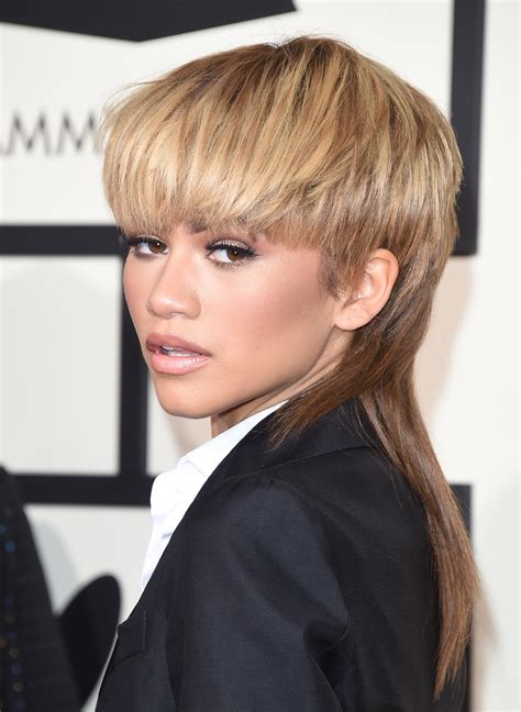 Zendaya Reveals How She Ruined Her Hair & What It Taught Her About Beauty