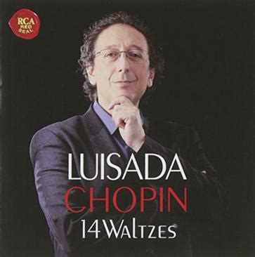 Chopin: 14 Waltzes & 7 Mazurkas (豆瓣)