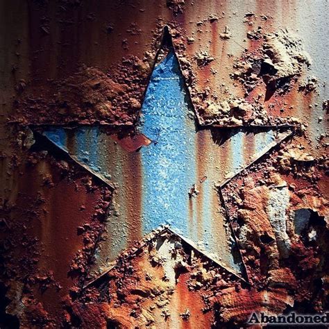 Pin on Stars | Rusty metal, Rust never sleeps, Abstract photography