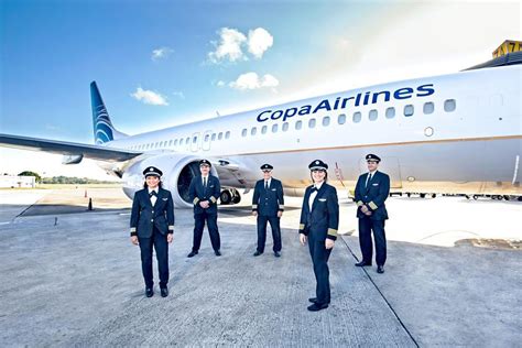 Copa Airlines does not plan to operate in AIFA - MEXICONOW