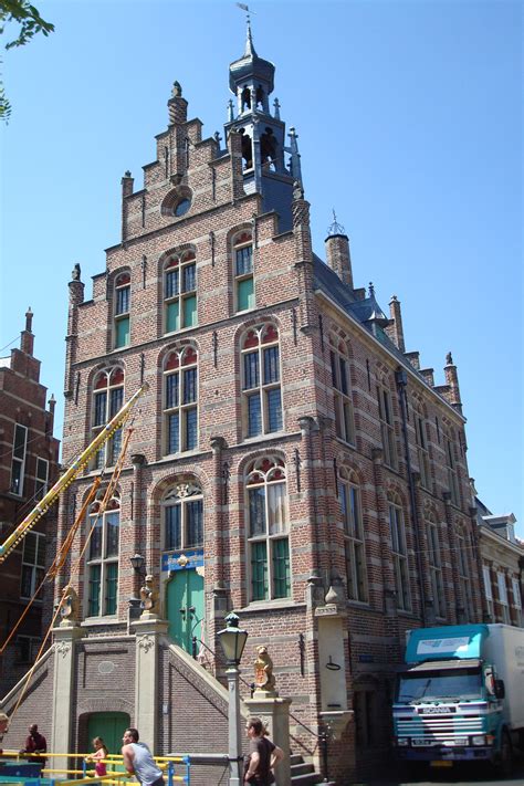 Dutchtowns.com - Culemborg dutch historic town- Nederlandse historische ...