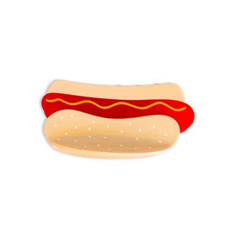 77 Hot Dog Bun Clip Art Illustrationen - Getty Images - Clip Art Library