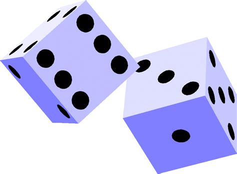 Dice clip art vector dice graphics 2 image – Clipartix