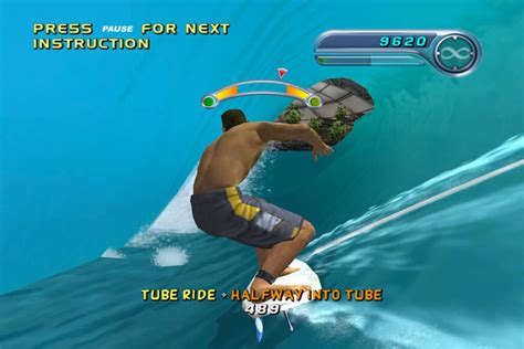 The best surfing games of all time