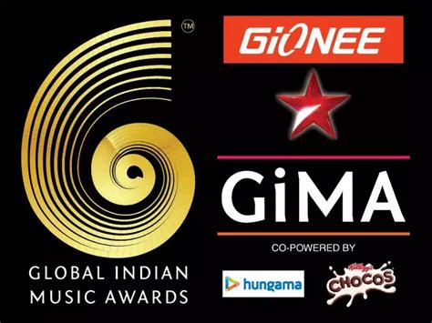 5th Global Indian Music Awards Held In Mumbai: Highlights | Business ...