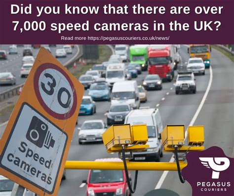 New Mobile Speed Cameras UK Explained : The Law