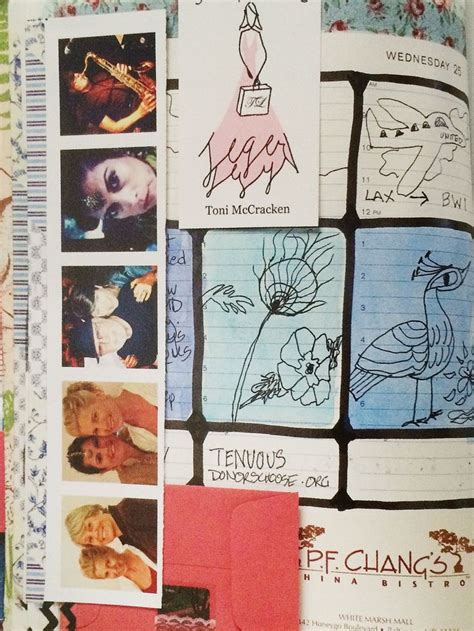 A snapshot of my #artjournal featured in the No Excuses Art Journaling book. | Art journal, Art ...