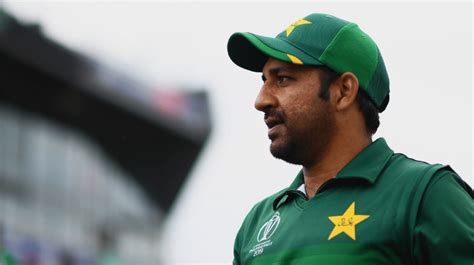 Sarfaraz Ahmed Breaks Shoaib Malik's Captaincy Record in T20s