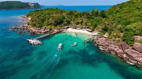 Phu Quoc Island: A Laid back, Leisure Getaway | Vietnam Tourism