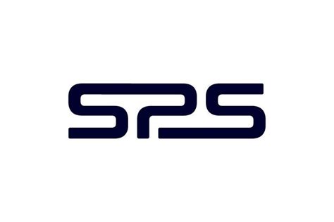 Sps logo design – Artofit