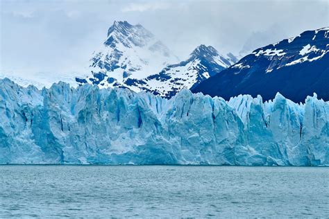 GeoBus Glaciology in a Minute: How Do Glaciers Form? - Curious About ...