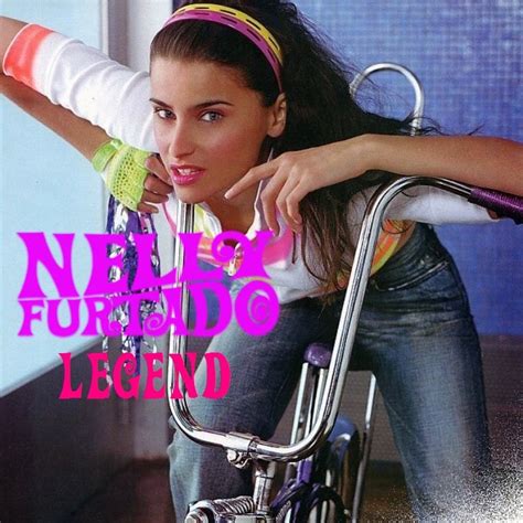 Fave Song on "Whoa, Nelly!"? - Nelly Furtado - Fanpop