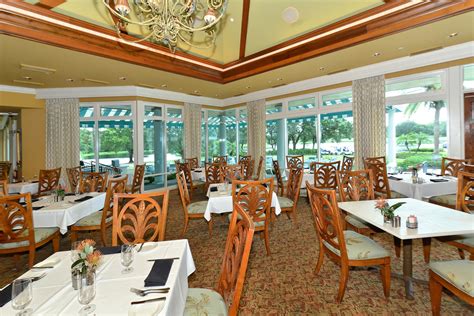 University Park Country Club Restaurant 2 - Sarasota Real Estate