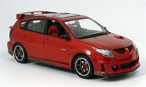 PONTIAC VIBE - Review and photos