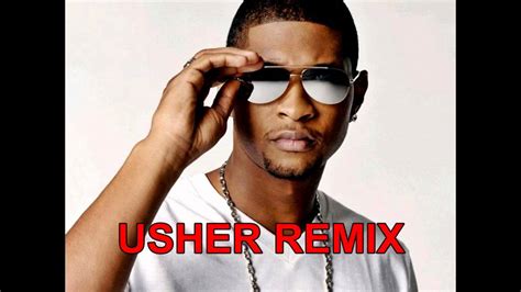 Usher yeah remix - YouTube