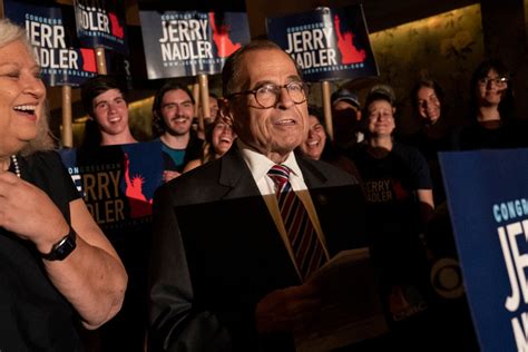 PRIMARY RESULTS: Nadler posts stunning landslide win over Maloney in NY ...