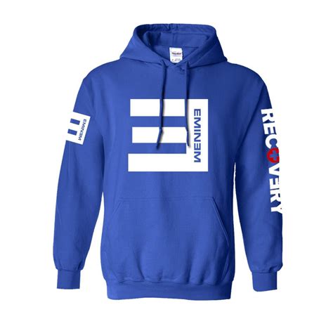 Hoodie Letter Sweatshirt Print Men's Blue in 2021 | Pullover sweatshirt ...