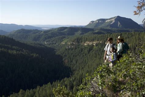 Hike – Durango Trails