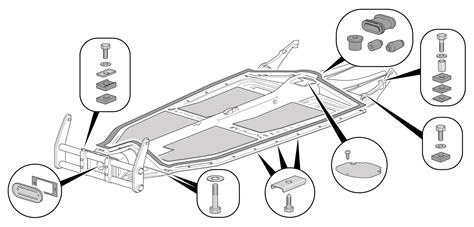 2002 Vw Beetle Body Parts Diagram | Reviewmotors.co